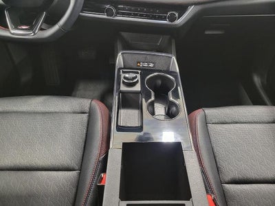 2025 Chevrolet Equinox AWD 4dr RS w/2RS