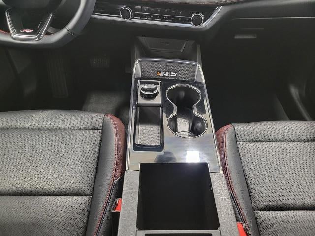 2025 Chevrolet Equinox AWD 4dr RS w/2RS