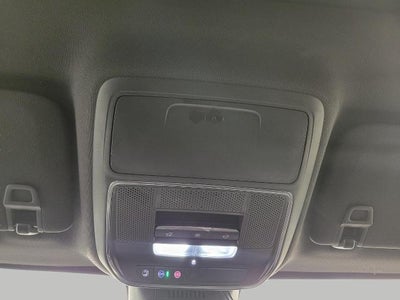 2025 Chevrolet Equinox AWD 4dr RS w/2RS