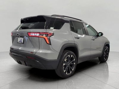 2025 Chevrolet Equinox AWD 4dr RS w/2RS