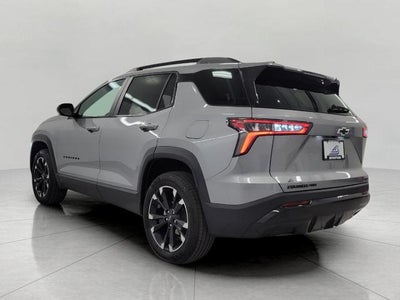 2025 Chevrolet Equinox AWD 4dr RS w/2RS