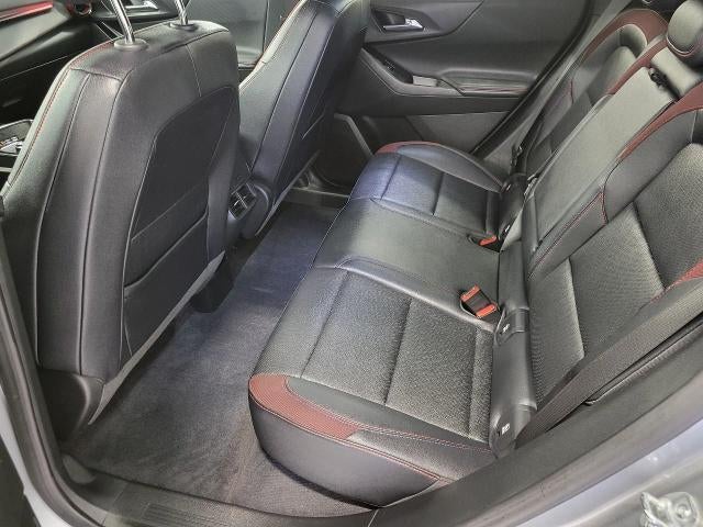 2025 Chevrolet Equinox AWD 4dr RS w/2RS