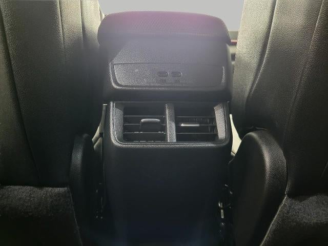 2025 Chevrolet Equinox AWD 4dr RS w/2RS