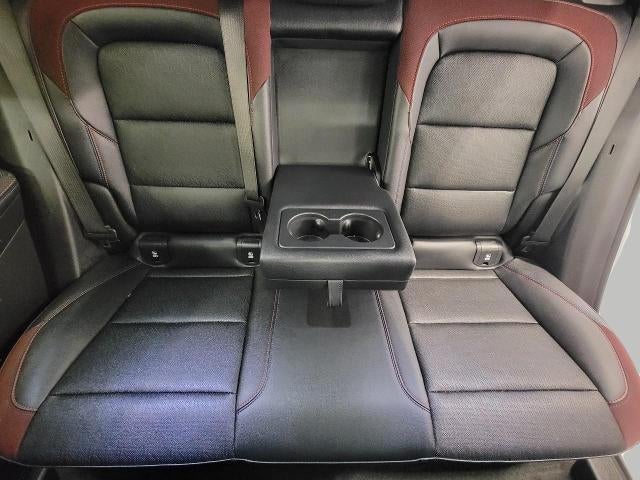 2025 Chevrolet Equinox AWD 4dr RS w/2RS