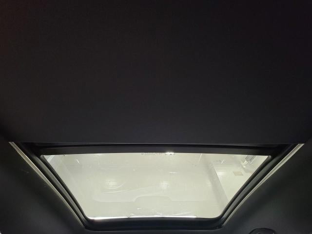 2025 Chevrolet Equinox AWD 4dr RS w/2RS
