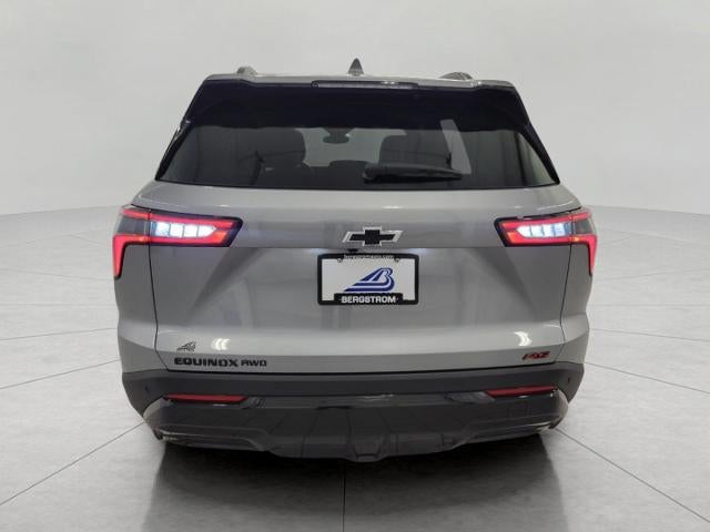 2025 Chevrolet Equinox AWD 4dr RS w/2RS