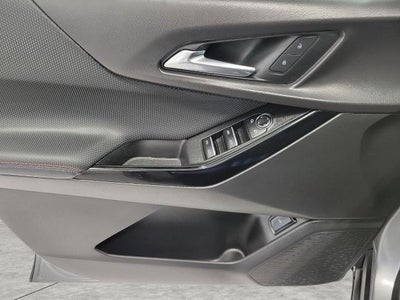 2025 Chevrolet Equinox AWD 4dr RS w/2RS