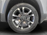 2025 Chevrolet Equinox AWD 4dr RS w/2RS
