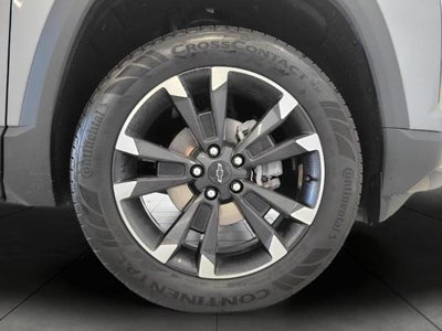 2025 Chevrolet Equinox AWD 4dr RS w/2RS