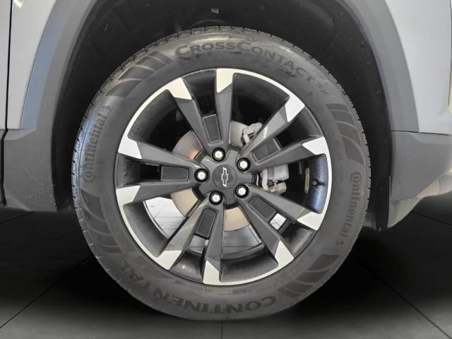 2025 Chevrolet Equinox AWD 4dr RS w/2RS