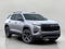 2026 Chevrolet Equinox AWD 4dr RS w/2RS