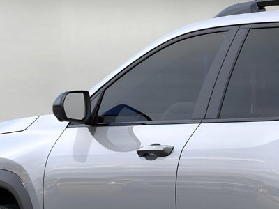 2026 Chevrolet Equinox AWD 4dr RS w/2RS