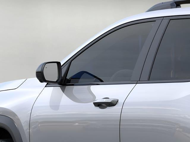 2026 Chevrolet Equinox AWD 4dr RS w/2RS