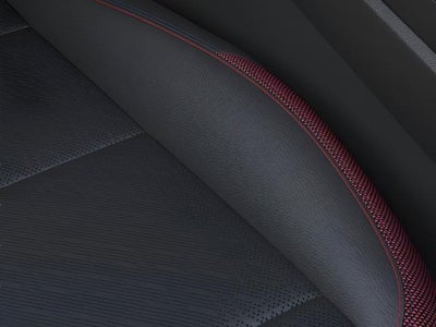 2026 Chevrolet Equinox AWD 4dr RS w/2RS