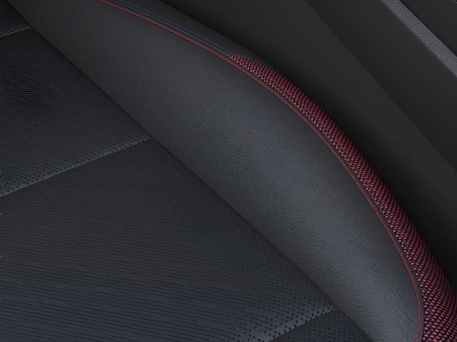 2026 Chevrolet Equinox AWD 4dr RS w/2RS