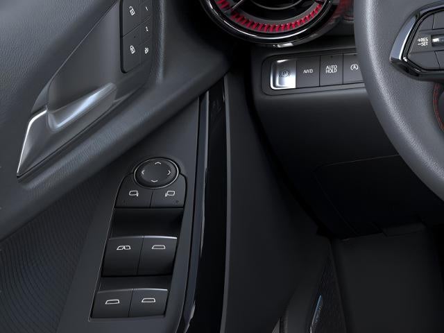 2026 Chevrolet Equinox AWD 4dr RS w/2RS