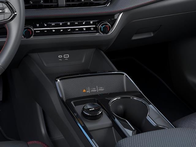 2026 Chevrolet Equinox AWD 4dr RS w/2RS