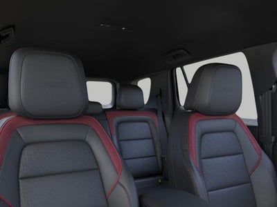 2026 Chevrolet Equinox AWD 4dr RS w/2RS