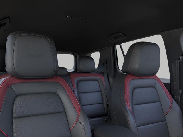 2026 Chevrolet Equinox AWD 4dr RS w/2RS