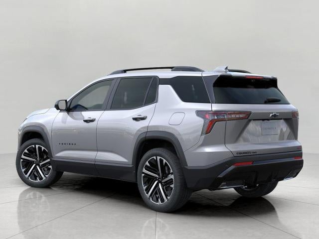 2026 Chevrolet Equinox AWD 4dr RS w/2RS