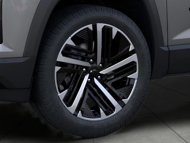 2026 Chevrolet Equinox AWD 4dr RS w/2RS