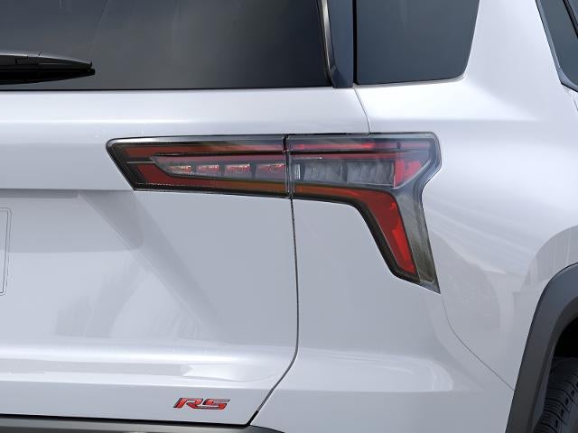 2026 Chevrolet Equinox AWD 4dr RS w/2RS