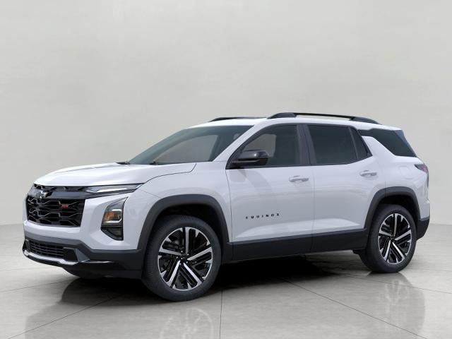 2026 Chevrolet Equinox AWD 4dr RS w/2RS