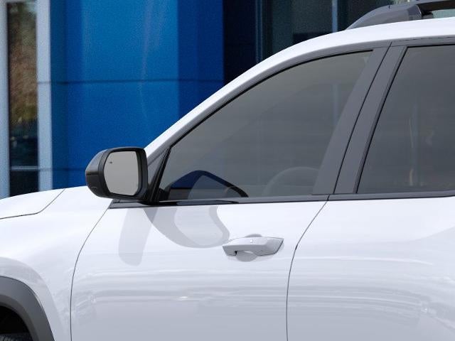 2026 Chevrolet Equinox AWD 4dr RS w/2RS