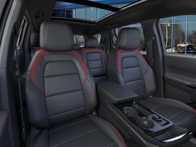 2026 Chevrolet Equinox AWD 4dr RS w/2RS