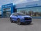 2027 Chevrolet Equinox AWD 4dr RS w/2RS