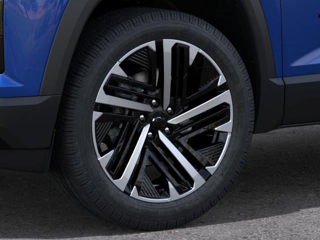 2027 Chevrolet Equinox AWD 4dr RS w/2RS