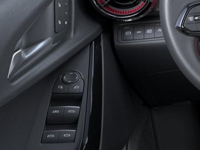 2027 Chevrolet Equinox AWD 4dr RS w/2RS