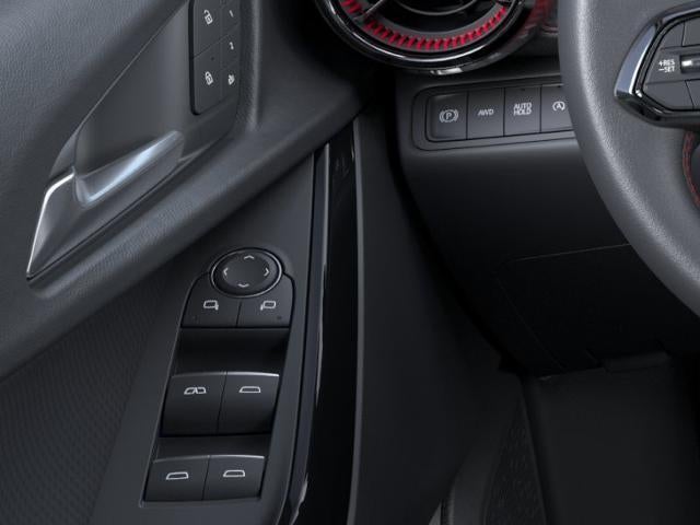 2027 Chevrolet Equinox AWD 4dr RS w/2RS