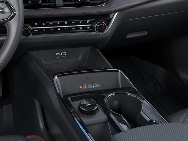2027 Chevrolet Equinox AWD 4dr RS w/2RS