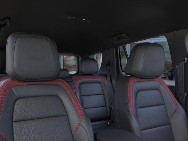 2027 Chevrolet Equinox AWD 4dr RS w/2RS