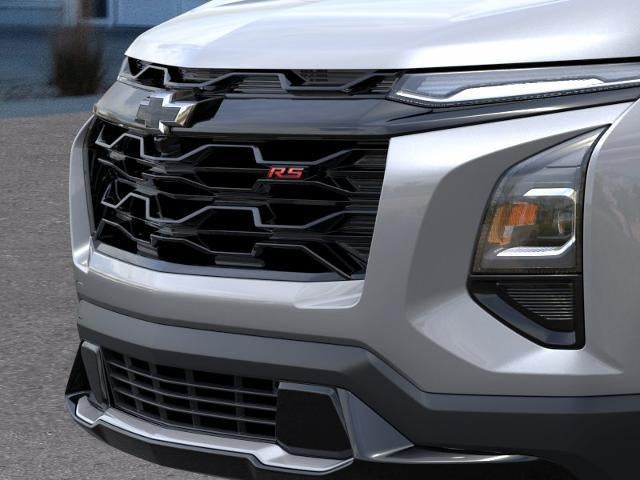 2027 Chevrolet Equinox AWD 4dr RS w/2RS