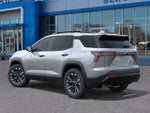 2027 Chevrolet Equinox AWD 4dr RS w/2RS