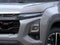 2027 Chevrolet Equinox AWD 4dr RS w/2RS
