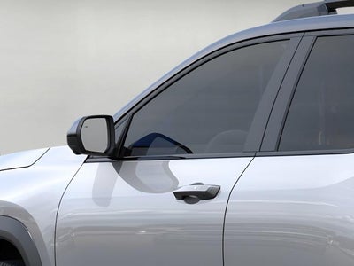 2027 Chevrolet Equinox AWD 4dr RS w/2RS