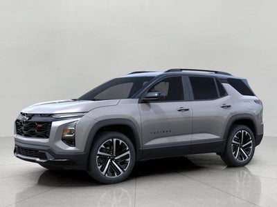 2027 Chevrolet Equinox AWD 4dr RS w/2RS