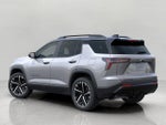 2027 Chevrolet Equinox AWD 4dr RS w/2RS