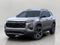 2027 Chevrolet Equinox AWD 4dr RS w/2RS