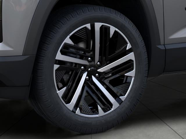 2027 Chevrolet Equinox AWD 4dr RS w/2RS