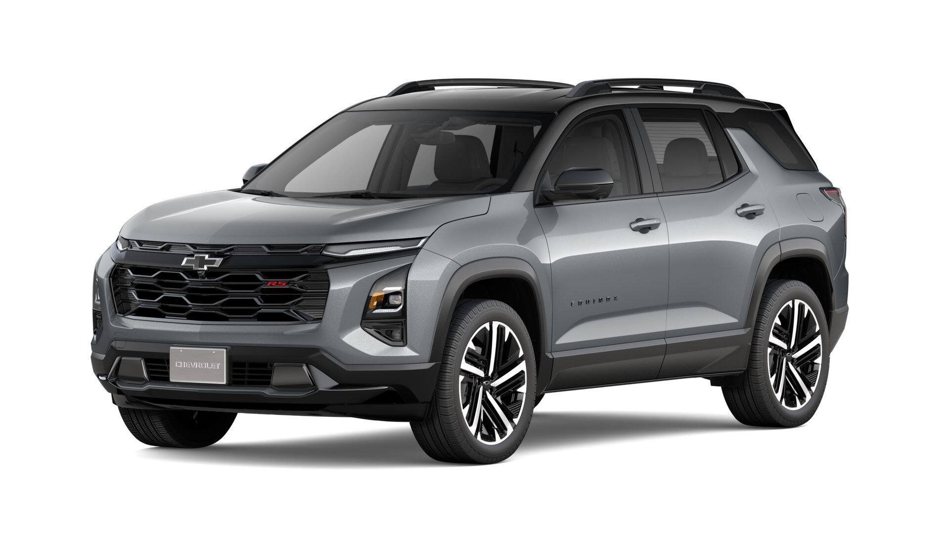 2027 Chevrolet Equinox AWD 4dr RS w/2RS