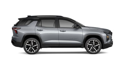 2027 Chevrolet Equinox AWD 4dr RS w/2RS