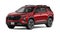 2027 Chevrolet Equinox AWD 4dr RS w/2RS