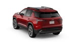 2027 Chevrolet Equinox AWD 4dr RS w/2RS