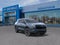 2027 Chevrolet Equinox AWD 4dr RS w/2RS