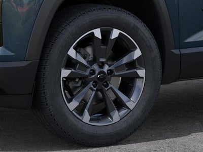 2027 Chevrolet Equinox AWD 4dr RS w/2RS