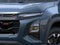 2027 Chevrolet Equinox AWD 4dr RS w/2RS